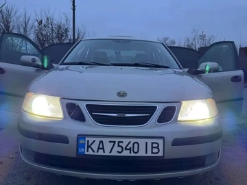 Авто Saab 9-7X 2004 № 8570013