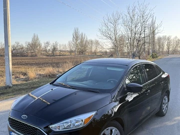 Авто Ford Focus 2018 № 8570016