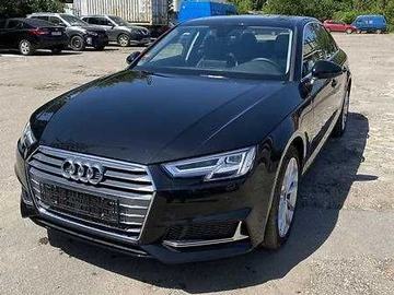 Авто Audi A4 2019 № 8570017