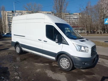 Авто Ford Transit 2018 № 8570019