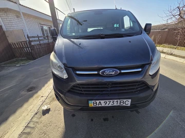 Авто Ford Transit 2013 № 8570025