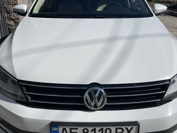 Авто Volkswagen Jetta 2016 № 8570028