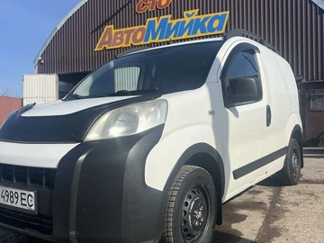 Авто Peugeot Bipper 2008 № 8570029