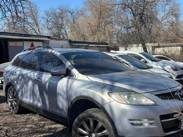 Авто Mazda Cx-9 2007 № 8570031