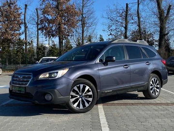 Авто Subaru Outback 2017 № 8570032