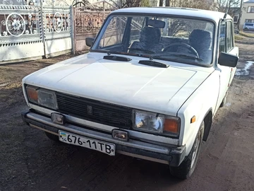 Авто ВАЗ 2105 1989 № 8569996