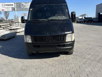 Авто Volkswagen Lt 1997 № 8570036