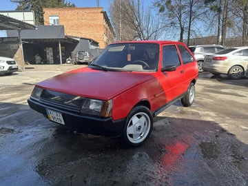 Авто ЗАЗ Таврия 2003 № 8570039