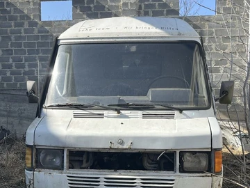 Авто Mercedes Sprinter 1994 № 8570040