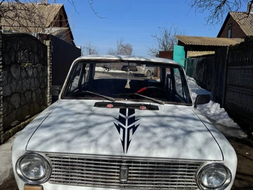 Авто ВАЗ 2101 1978 № 8570042