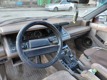 Авто Renault 25 1987 № 8570043