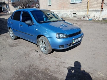 Авто ВАЗ 1118 Kalina 2006 № 8570047