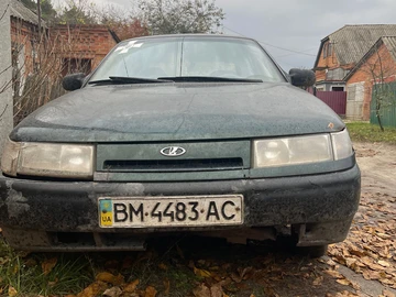 Авто ВАЗ 2110 2005 № 8570056