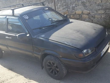 Авто ВАЗ 2115 2005 № 8569997