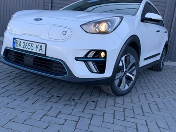 Авто KIA Niro 2020 № 8570057
