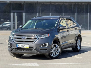 Авто Ford Edge 2017 № 8570060