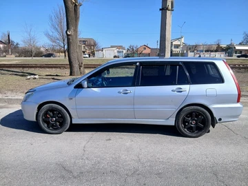 Авто Mitsubishi Lancer 2003 № 8570064