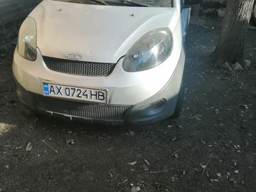 Авто Chery Beat 2011 № 8570065
