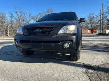 Авто KIA Sorento 2005 № 8570069