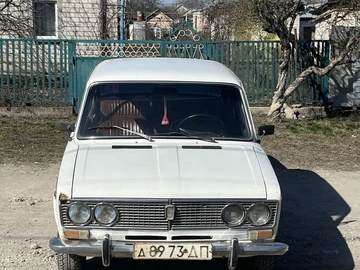 Авто ВАЗ 2103 1979 № 8570072