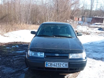 Авто ВАЗ 2110 2007 № 8570075
