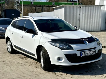 Авто Renault Megane 2011 № 8570076