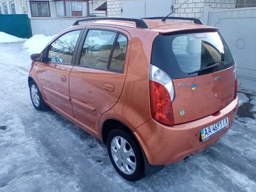 Авто Chery Kimo A1  2008 № 8570081