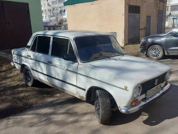 Авто ВАЗ 2101 1988 № 8570085