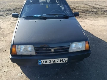 Авто ВАЗ 21099 2005 № 8570093