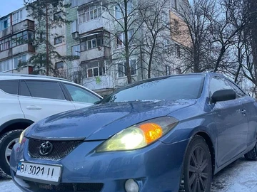 Авто Toyota Camry Solara 2005 № 8570101