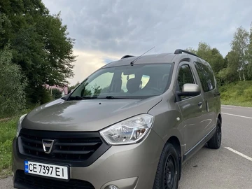 Авто Dacia 1300 2014 № 8570102