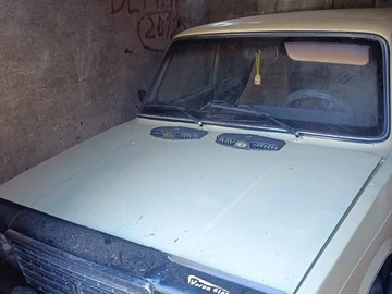 Авто ВАЗ 2107 1990 № 8570108