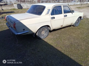 Авто ГАЗ 24-10 Волга 1989 № 8570115