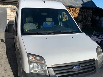 Авто Ford Transit 2010 № 8570117