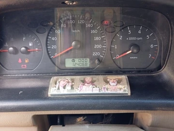 Авто Chery Amulet 2007 № 8570118