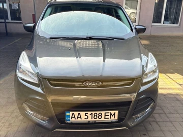 Авто Ford Escape 2015 № 8570119