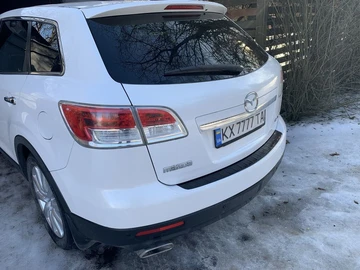 Авто Mazda Cx-9 2009 № 8570123