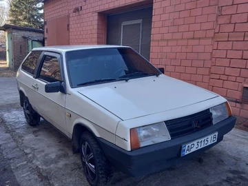 Авто ВАЗ 2108 1987 № 8570128