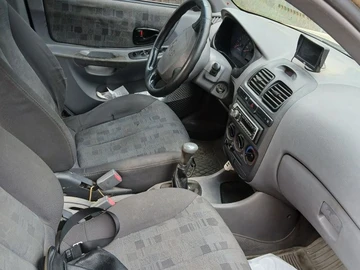 Авто Hyundai Accent 2004 № 8570130