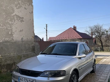 Авто Opel Vectra 2002 № 8570217