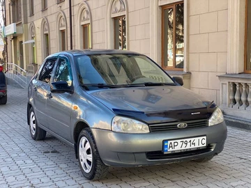 Авто ВАЗ 1118 Kalina 2010 № 8570221