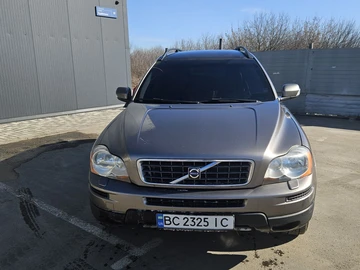 Авто Volvo Xc90 2008 № 8570229