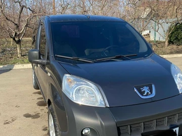 Авто Peugeot Bipper 2008 № 8570232