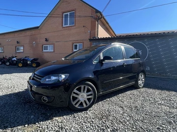 Авто Volkswagen Golf Plus 2011 № 8570237