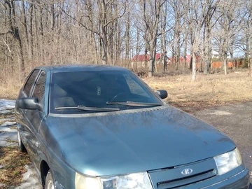 Авто ВАЗ 2112 2001 № 8570246