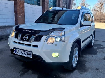 Авто Nissan X-Trail 2012 № 8570252
