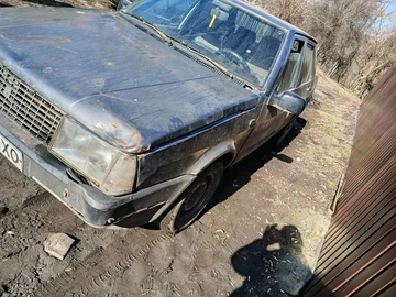 Авто Fiat Regata 1986 № 8570254