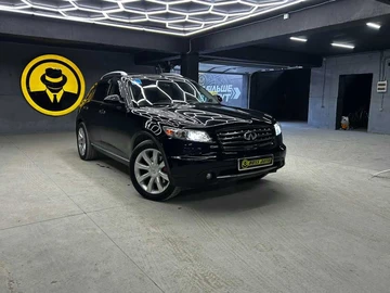 Авто Infiniti Fx 35 2007 № 8570255