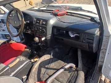 Авто ВАЗ 2121 1988 № 8570264