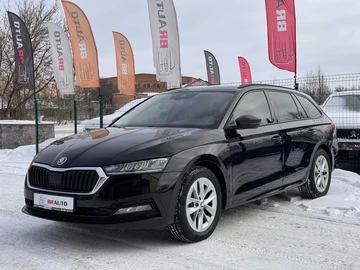 Авто Skoda Octavia 2020 № 8570265